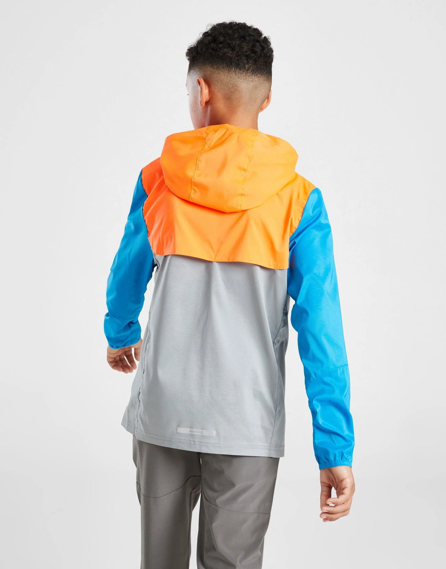 MONTIREX Sky Windbreaker Junior