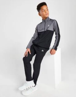 MONTIREX Pace Tracksuit Junior