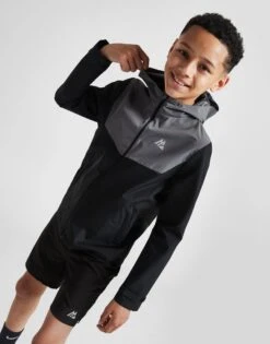 MONTIREX Windshell Jacket Junior