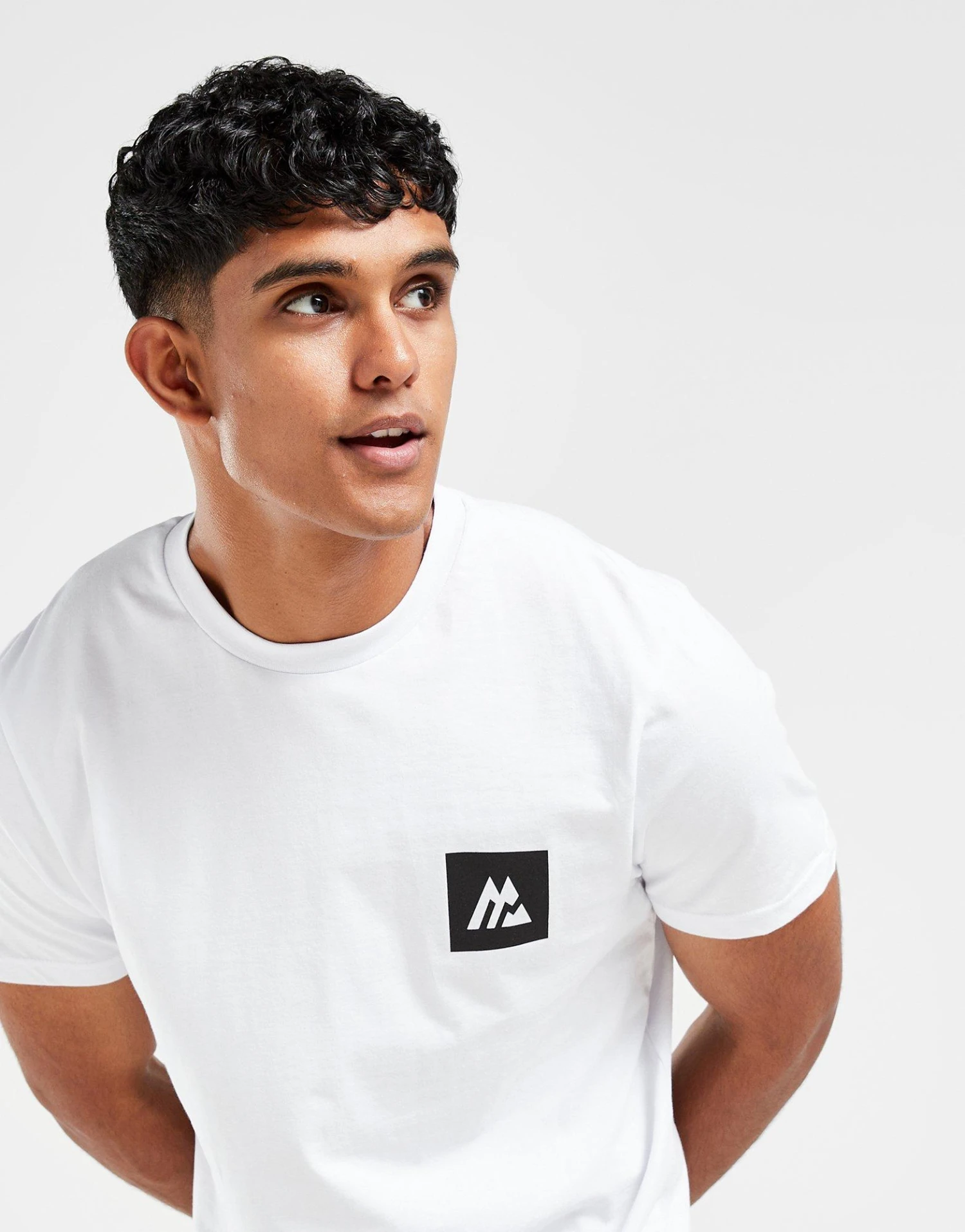 MONTIREX Ridge 2.0 T-Shirt