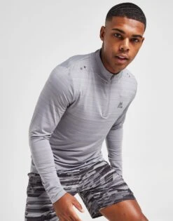 MONTIREX Swift 1/4 Zip Top